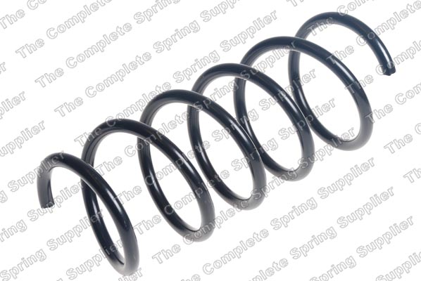 LESJÖFORS Fjeder 4217020 bagaksel for DACIA