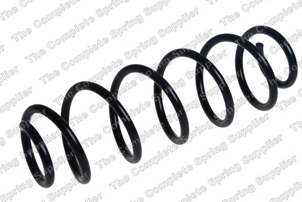 LESJÖFORS Fjeder 4227666 bagaksel for FORD