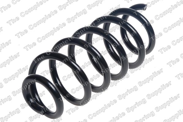 LESJÖFORS Fjeder 4272971 bagaksel for RENAULT