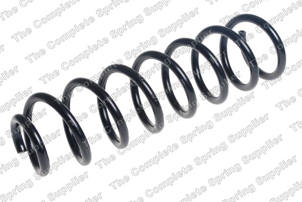 LESJÖFORS Fjeder 4056946 foraksel for MERCEDES-BENZ