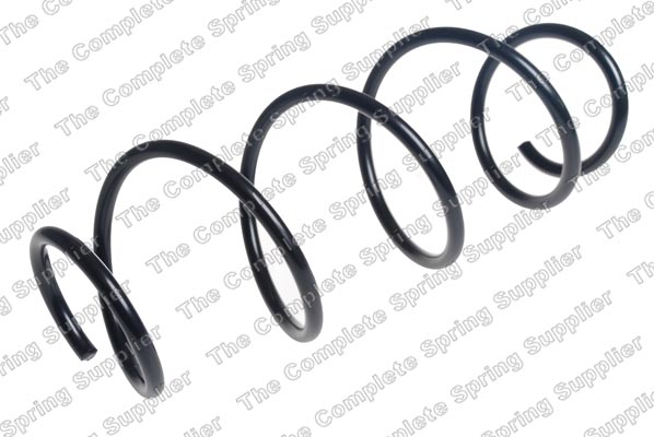 LESJÖFORS Fjeder 4066857 foraksel for PEUGEOT