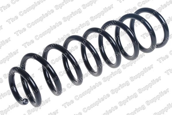 LESJÖFORS Fjeder 4056949 foraksel for MERCEDES-BENZ