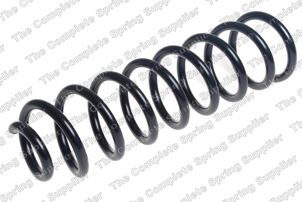 LESJÖFORS Fjeder 4056947 foraksel for MERCEDES-BENZ