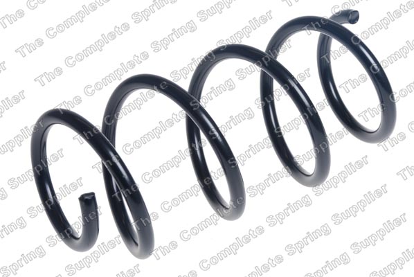 LESJÖFORS Fjeder 4095161 foraksel for VW