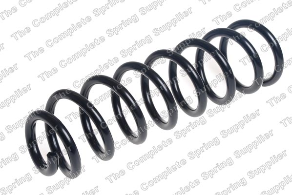 LESJÖFORS Fjeder 4056950 foraksel for MERCEDES-BENZ