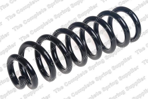 LESJÖFORS Fjeder 4256922 bagaksel for MERCEDES-BENZ