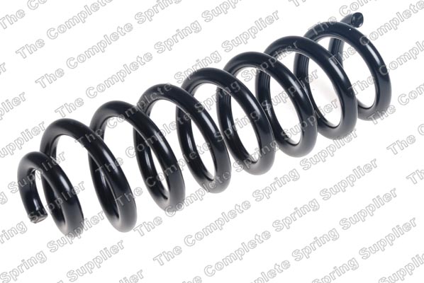 LESJÖFORS Fjeder 4256923 bagaksel for MERCEDES-BENZ