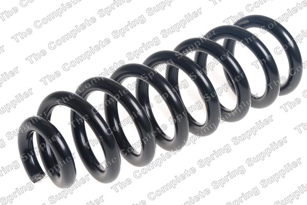 LESJÖFORS Fjeder 4256926 bagaksel for MERCEDES-BENZ