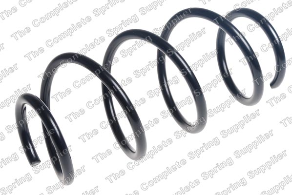 LESJÖFORS Fjeder 4095162 foraksel for VW