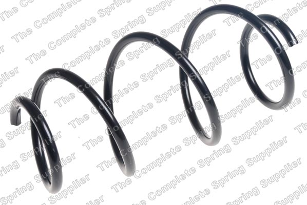 LESJÖFORS Fjeder 4008566 foraksel for BMW