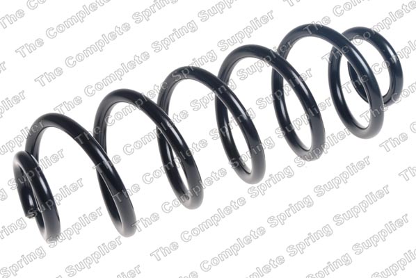 LESJÖFORS Fjeder 4204327 bagaksel for AUDI