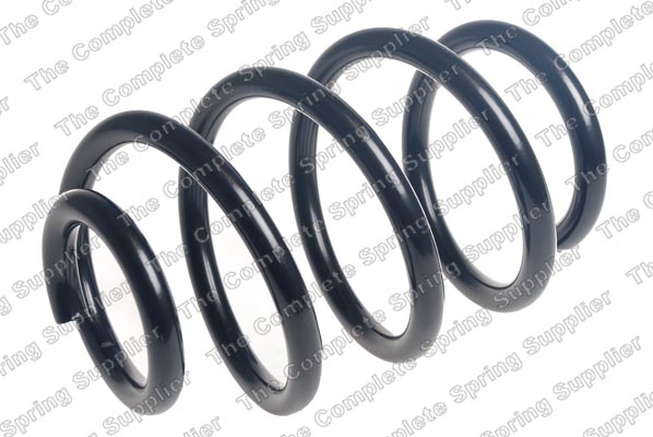 LESJÖFORS Fjeder 4095165 foraksel for VW