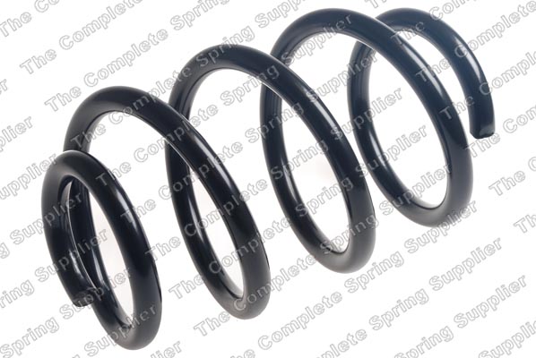 LESJÖFORS Fjeder 4095167 foraksel for VW