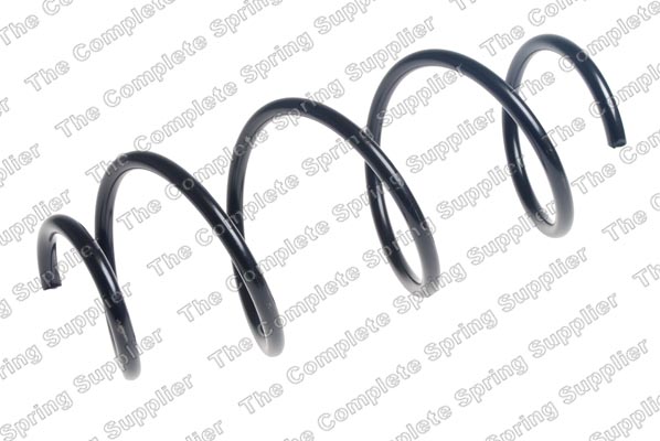LESJÖFORS Fjeder 4066860 foraksel for VAUXHALL