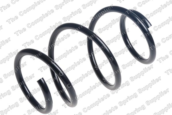 LESJÖFORS Fjeder 4008570 foraksel for BMW