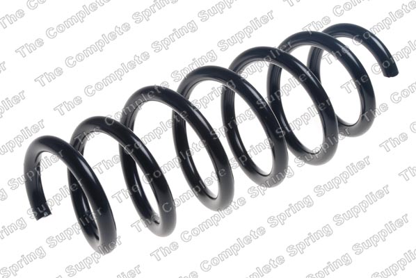 LESJÖFORS Fjeder 4095168 foraksel for VW