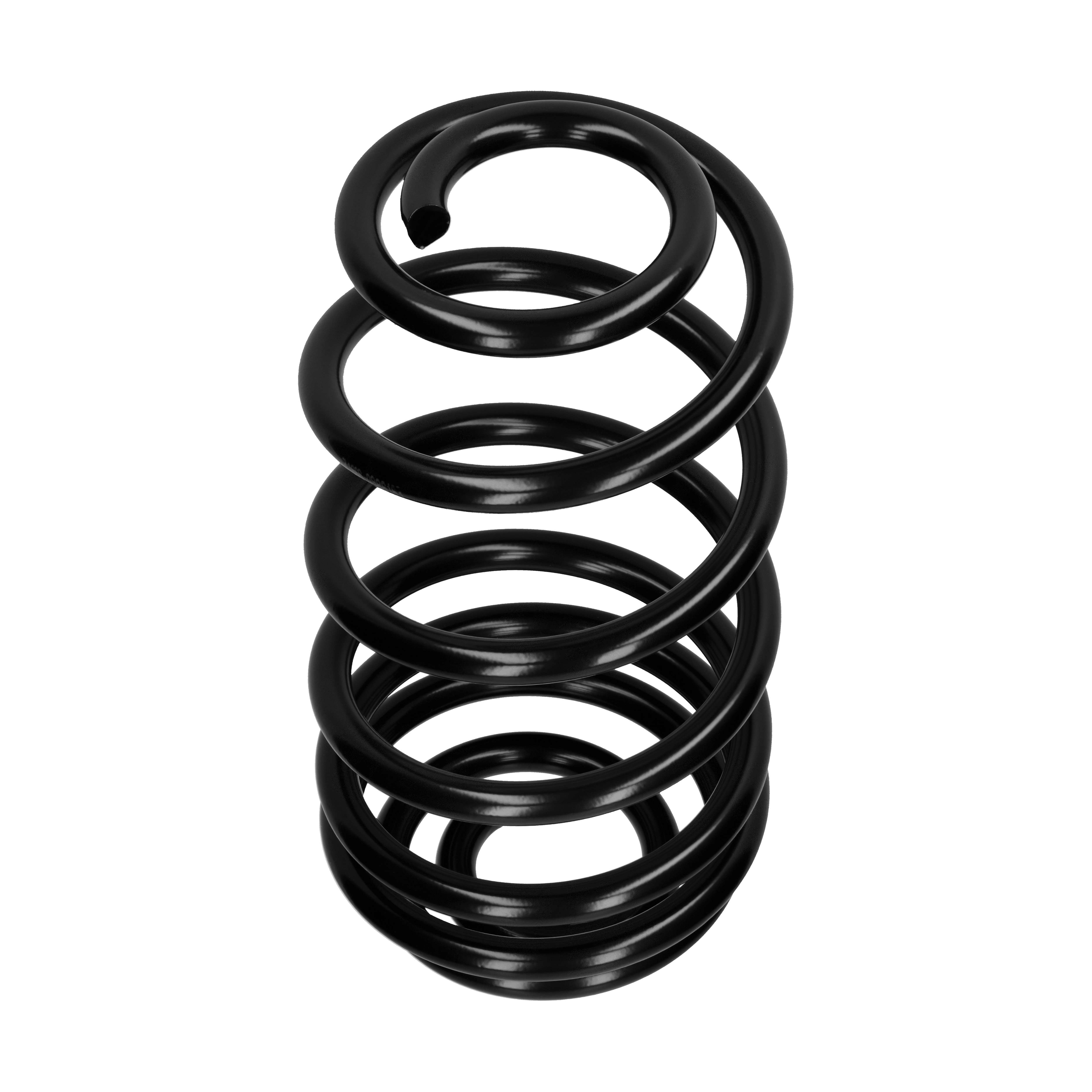 LESJÖFORS Fjeder 4256911 bagaksel for MERCEDES-BENZ