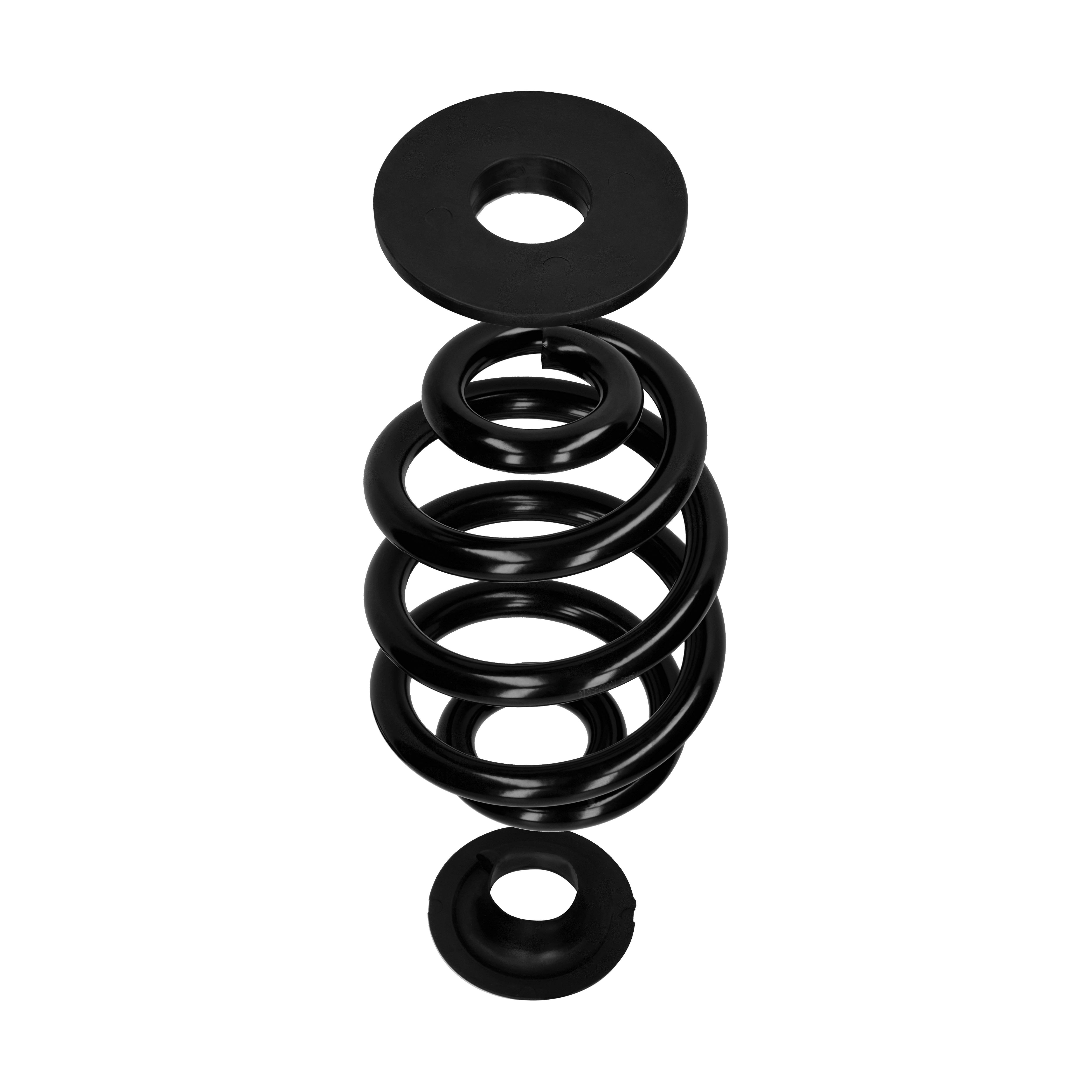 LESJÖFORS Fjeder 4295019 bagaksel for VW