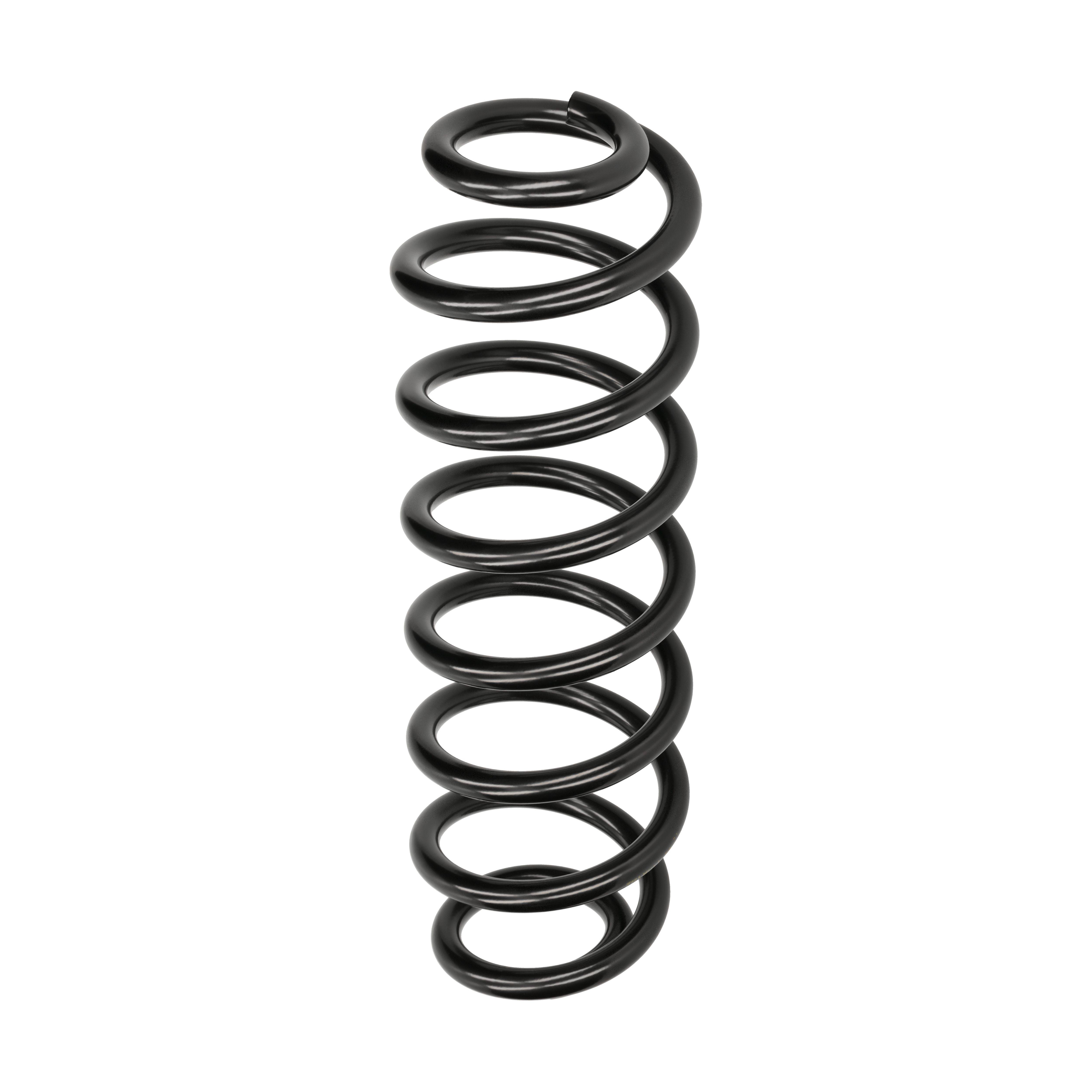 LESJÖFORS Fjeder 4295087 bagaksel for VW