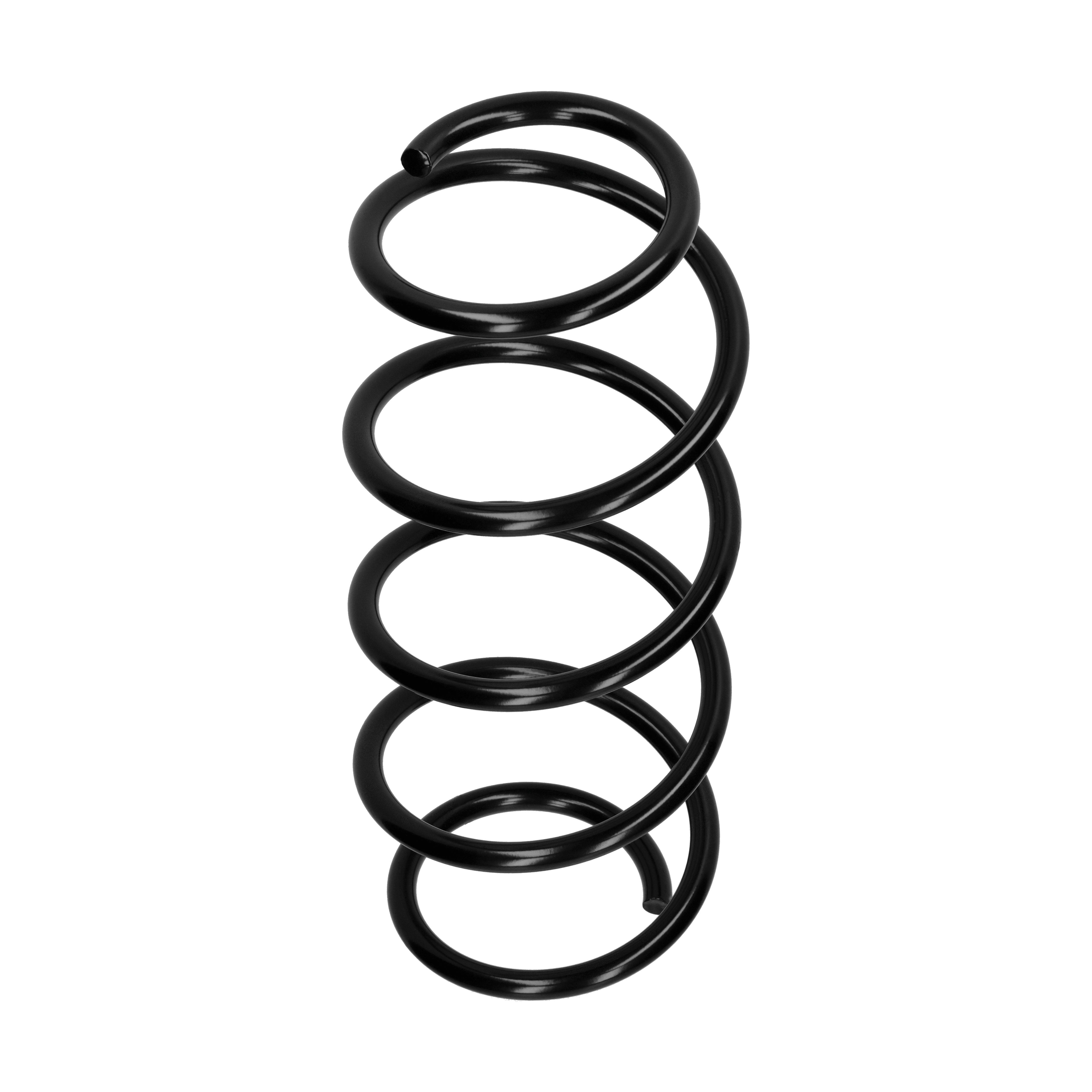 LESJÖFORS Fjeder 4085707 foraksel for VW