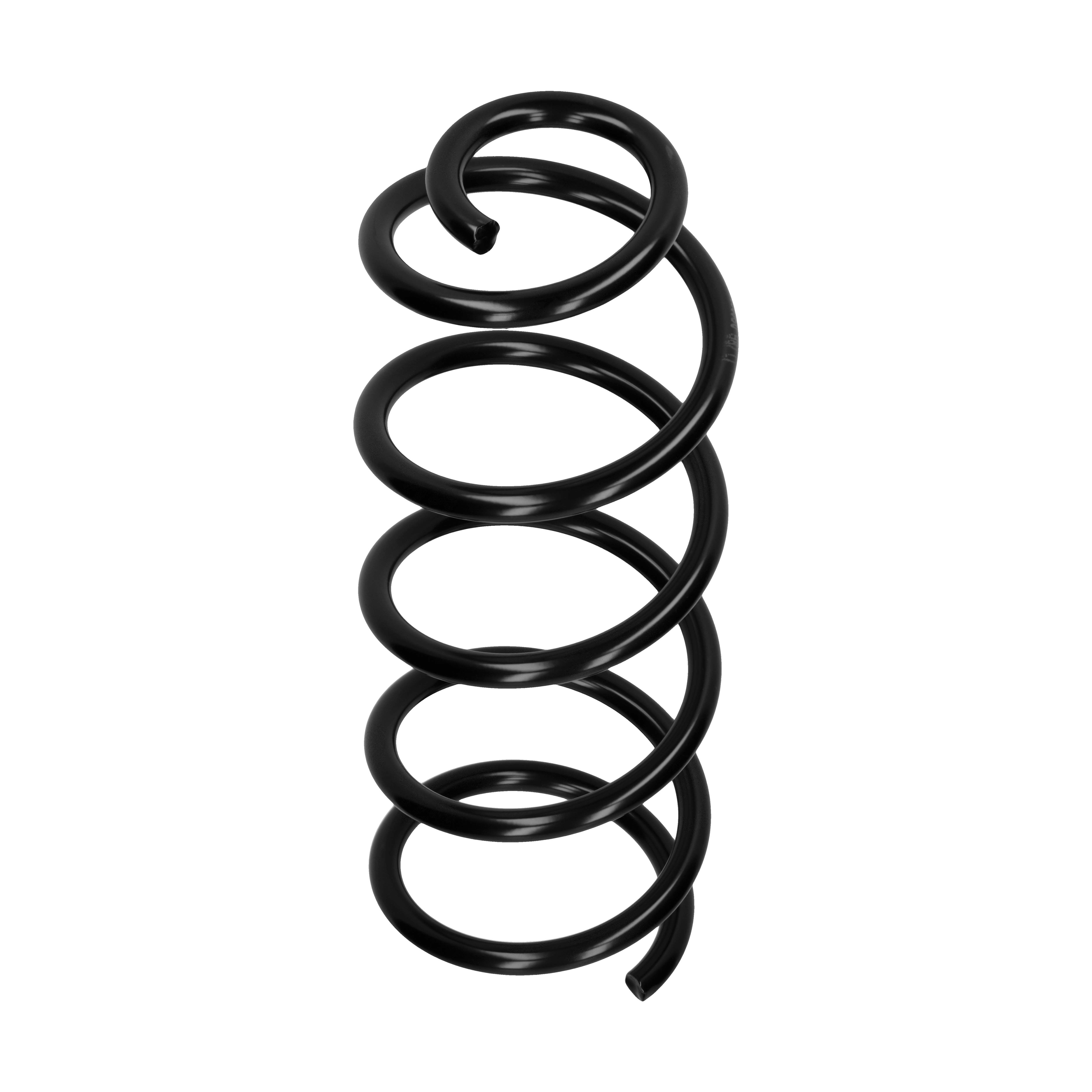 LESJÖFORS Fjeder 4255474 bagaksel for MAZDA