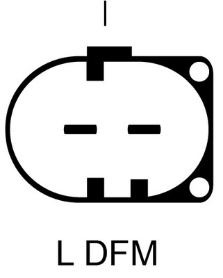 LUCAS Generator lra02908 for MINI BMW