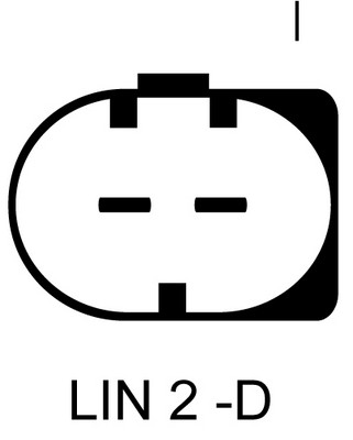 LUCAS Generator lra04172 for VW PORSCHE