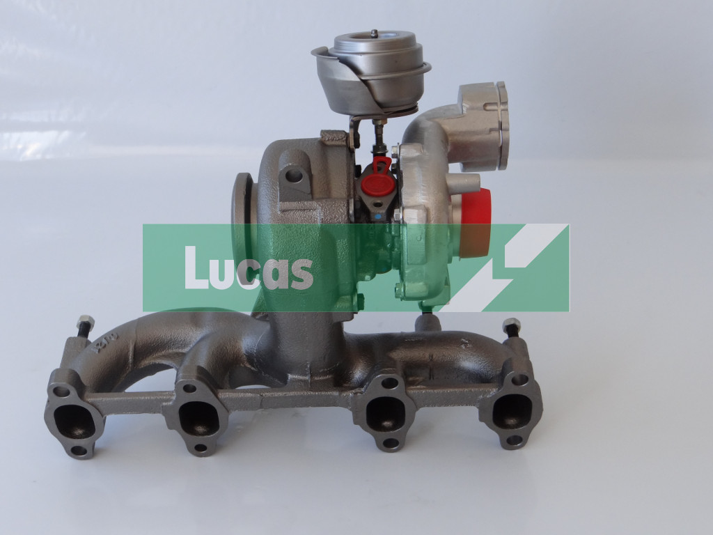 LUCAS Lader, ladesystem ltrpa7518512 for VW