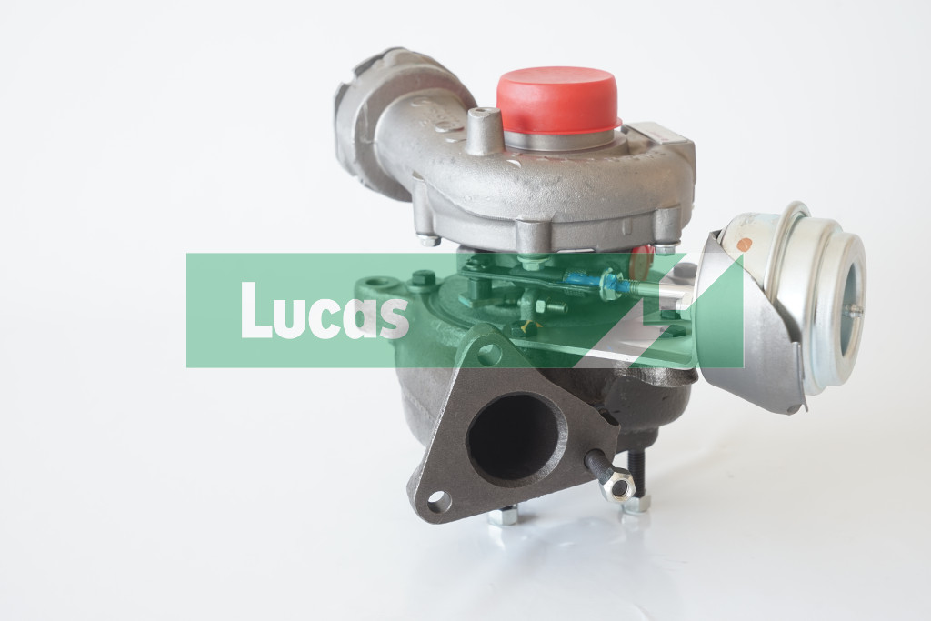 LUCAS Lader, ladesystem ltrpa7178582 for AUDI VW