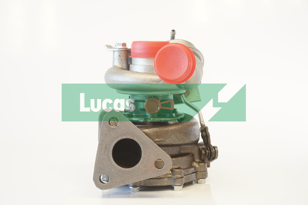 LUCAS Lader, ladesystem LTRPA4913106003 for OPEL VAUXHALL MITSUBISHI