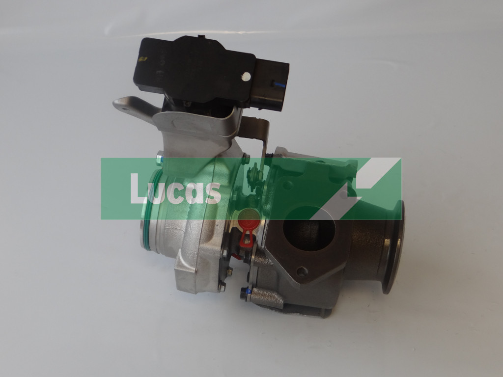 LUCAS Lader, ladesystem ltrpa4913505895 for BMW MITSUBISHI