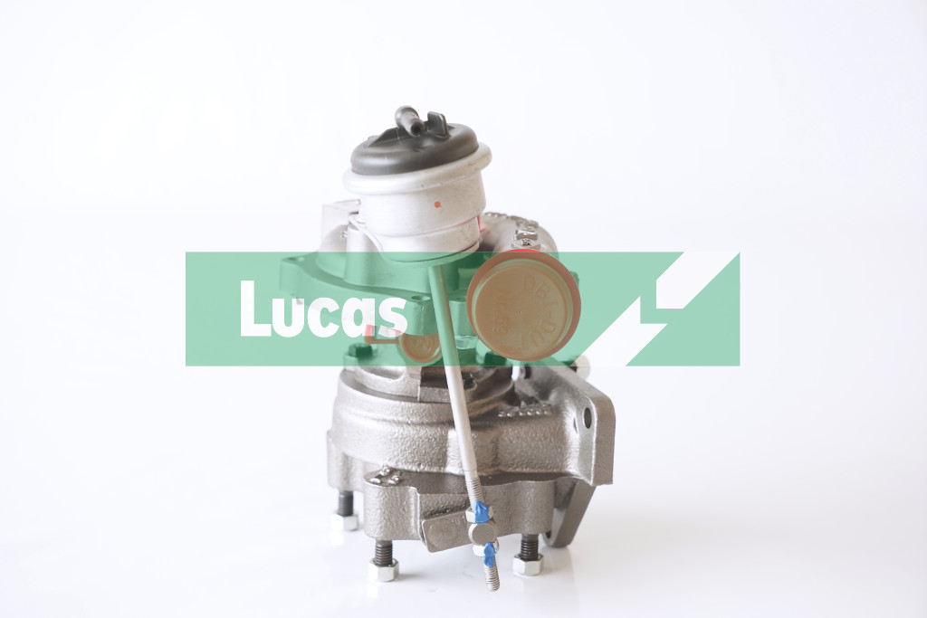 LUCAS Lader, ladesystem LTRPA54359880002 for NISSAN RENAULT DACIA