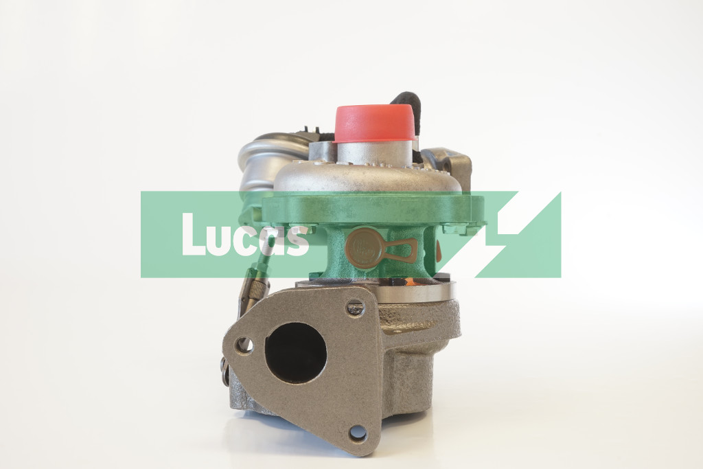 LUCAS Lader, ladesystem ltrpa54359880005 for FORD OPEL LANCIA VAUXHALL
