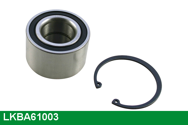 LUCAS Hjullejesæt lkba61003 for BMW