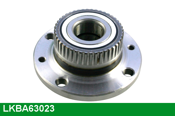 LUCAS Hjullejesæt lkba63023 for FIAT LANCIA