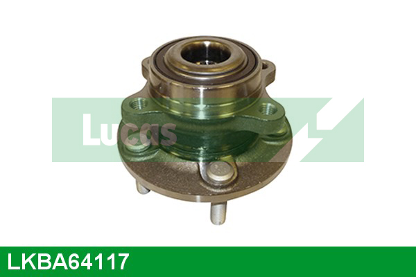 LUCAS Hjullejesæt lkba64117 for FORD FORD (CHANGAN)