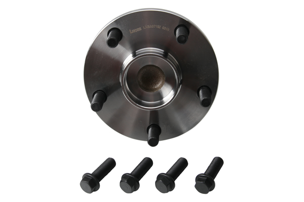 LUCAS Hjullejesæt lkba87152 for TOYOTA