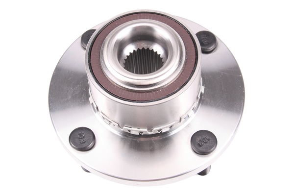 LUCAS Hjullejesæt lkba83092 for SMART MITSUBISHI