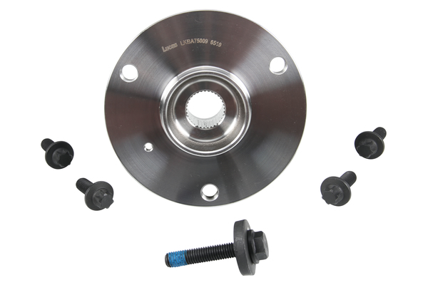 LUCAS Hjullejesæt lkba75009 for SMART