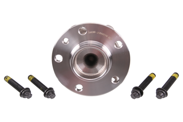 LUCAS Hjullejesæt lkba63144 for ALFA ROMEO FIAT