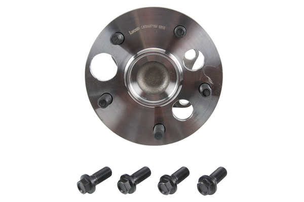 LUCAS Hjullejesæt lkba87154 for TOYOTA