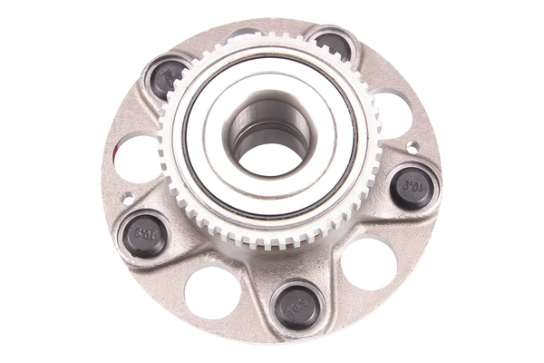 LUCAS Hjullejesæt lkba80108 for HONDA