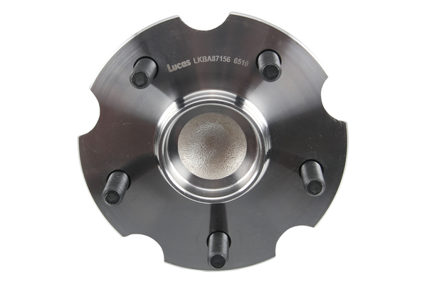 LUCAS Hjullejesæt lkba87156 for TOYOTA