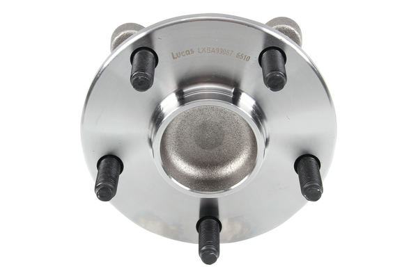LUCAS Hjullejesæt lkba99087 for TOYOTA