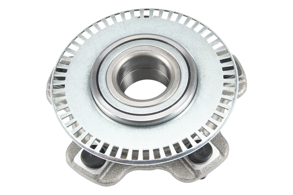 LUCAS Hjullejesæt lkba86048 for SUZUKI