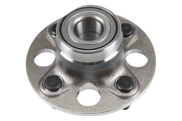 LUCAS Hjullejesæt lkba80101 for HONDA