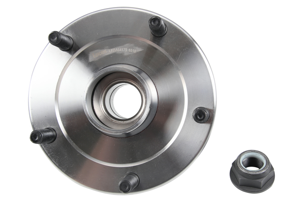 LUCAS Hjullejesæt lkba64175 for FORD
