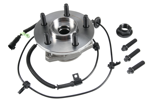 LUCAS Hjullejesæt lkba99045 for JEEP
