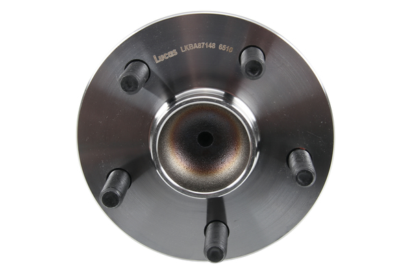 LUCAS Hjullejesæt lkba87148 for TOYOTA