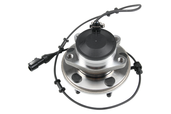 LUCAS Hjullejesæt lkba91033 for JAGUAR